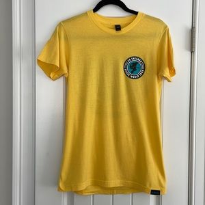 ed sheeran divide tour tshirt